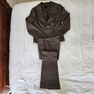 The Limited Cassidy Fit Pants Suit